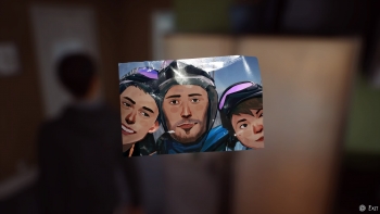 Life is Strange 2 Screenshot